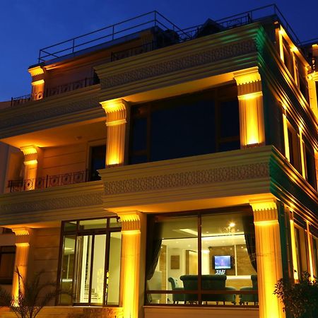 Sea Golden Hotel Darıca Zewnętrze zdjęcie