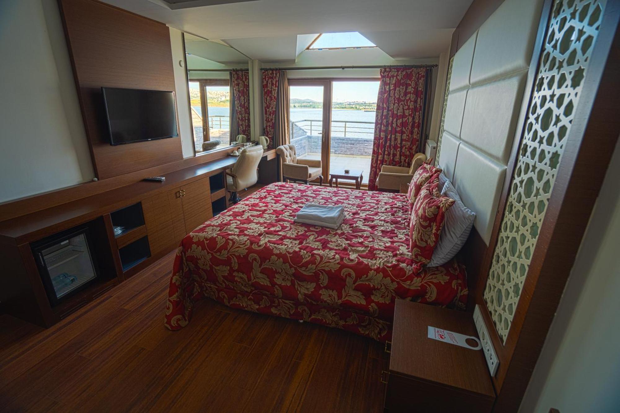 Sea Golden Hotel Darıca Zewnętrze zdjęcie