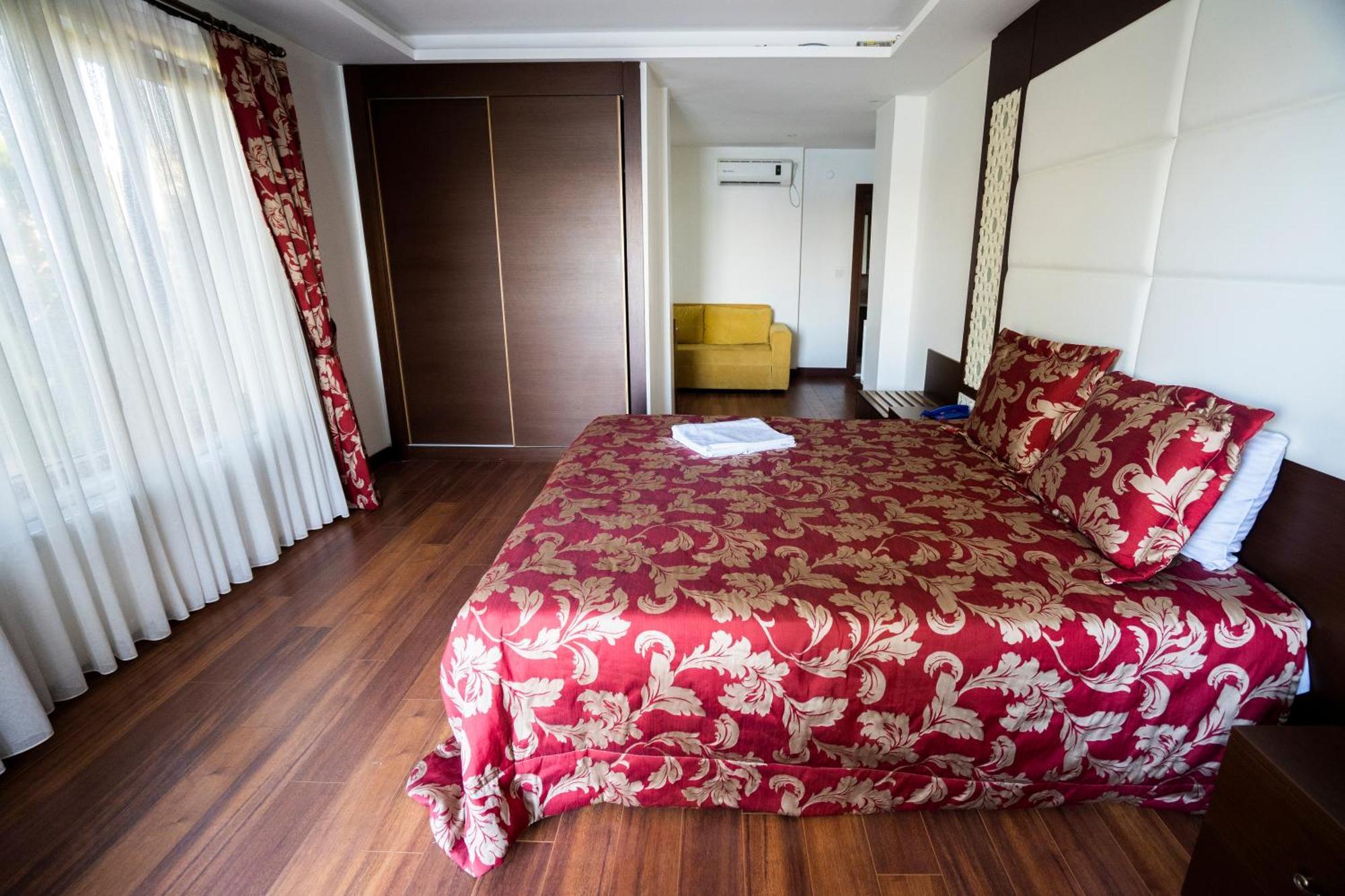Sea Golden Hotel Darıca Zewnętrze zdjęcie