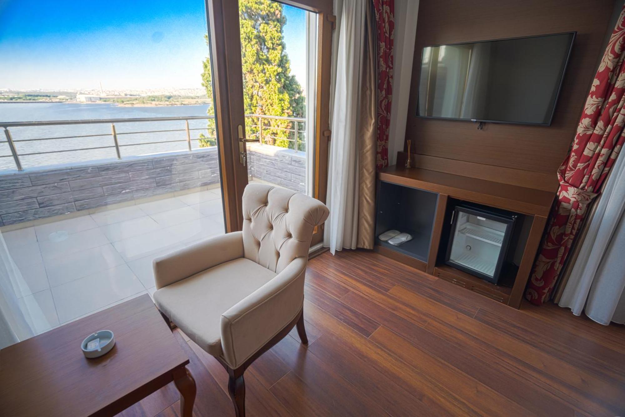 Sea Golden Hotel Darıca Zewnętrze zdjęcie
