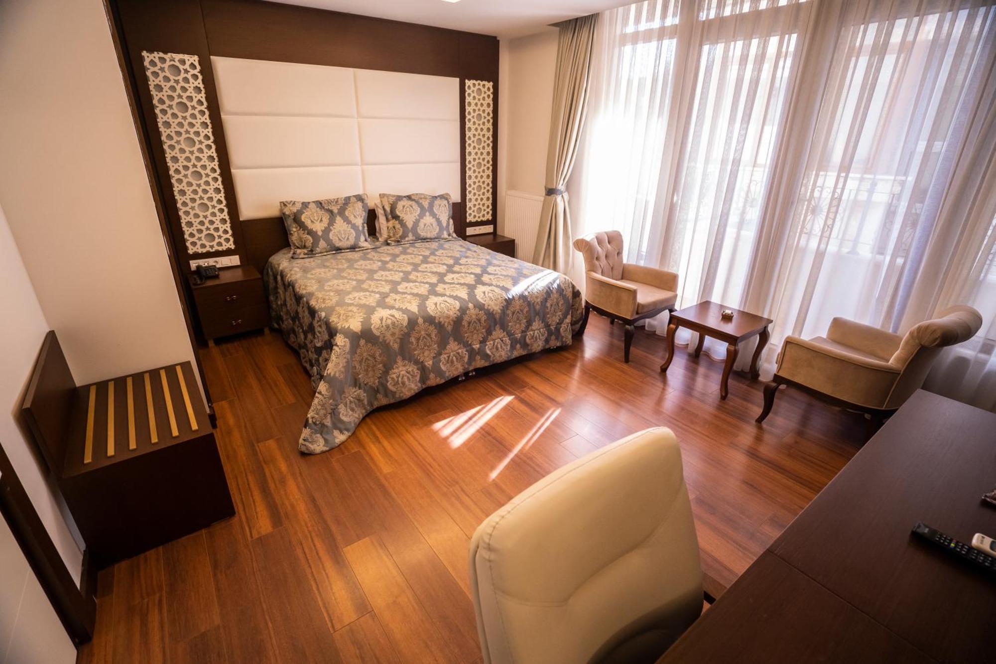 Sea Golden Hotel Darıca Zewnętrze zdjęcie