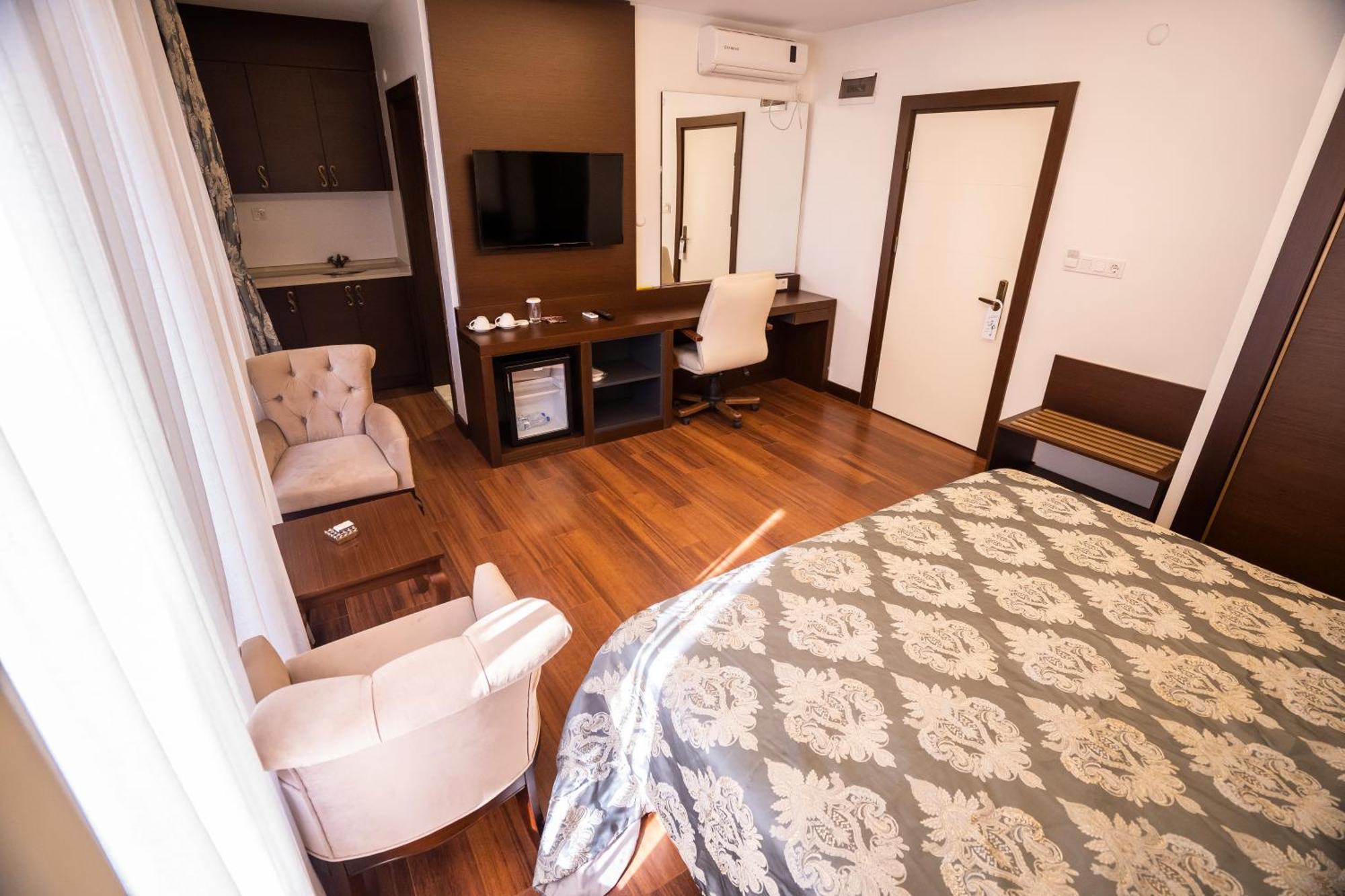 Sea Golden Hotel Darıca Zewnętrze zdjęcie
