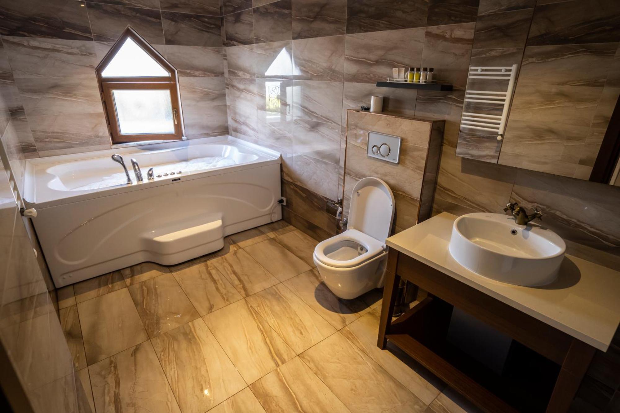 Sea Golden Hotel Darıca Zewnętrze zdjęcie