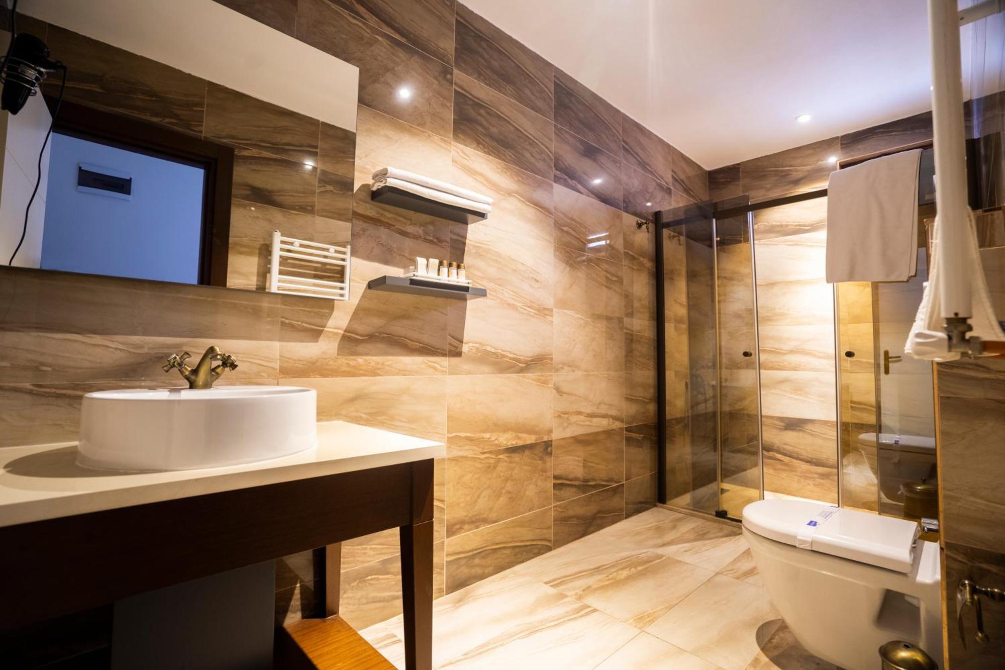Sea Golden Hotel Darıca Zewnętrze zdjęcie
