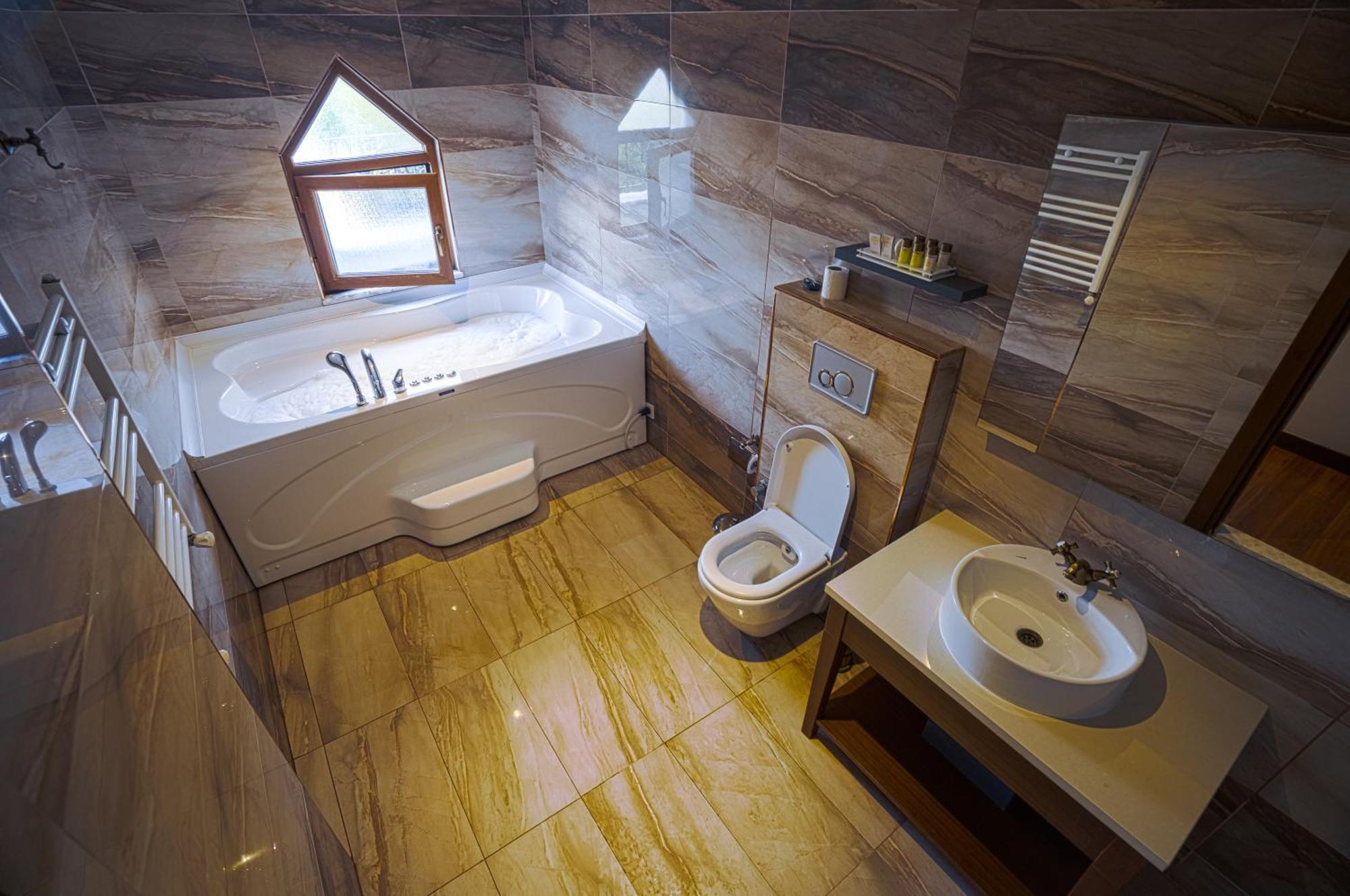 Sea Golden Hotel Darıca Zewnętrze zdjęcie