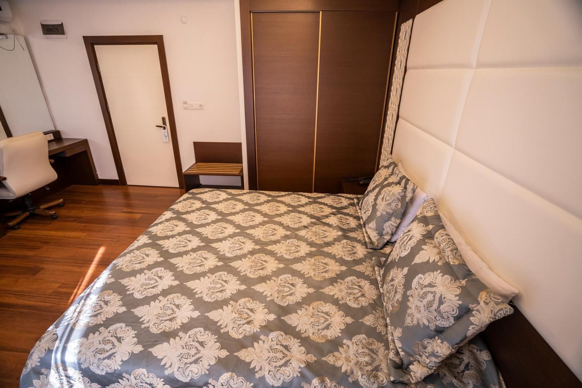 Sea Golden Hotel Darıca Zewnętrze zdjęcie