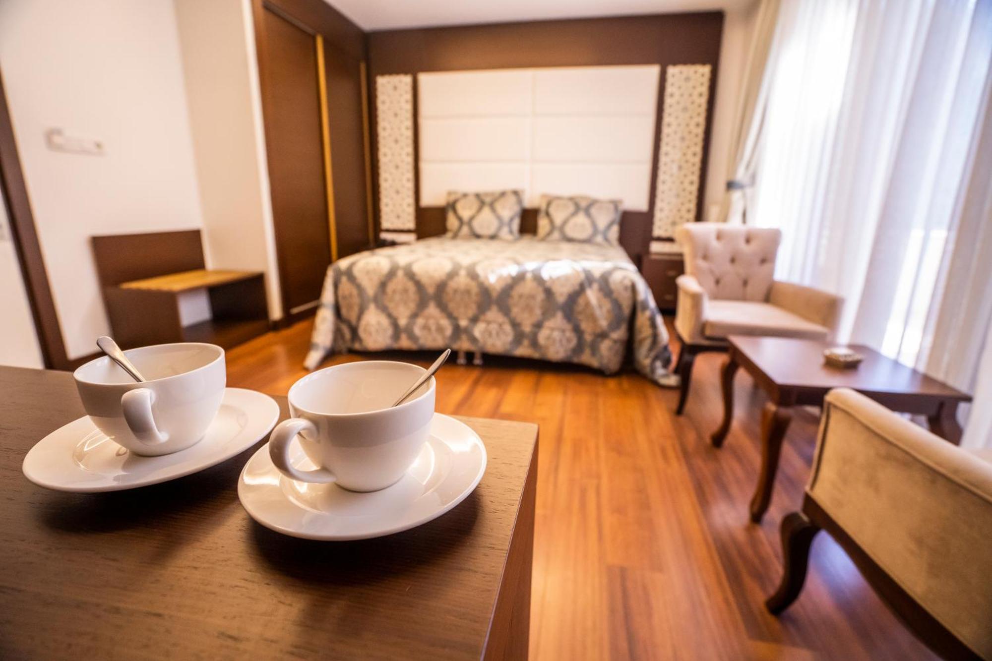 Sea Golden Hotel Darıca Zewnętrze zdjęcie